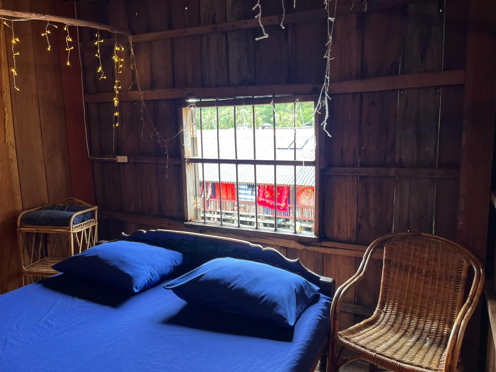 Premium Suite Main View